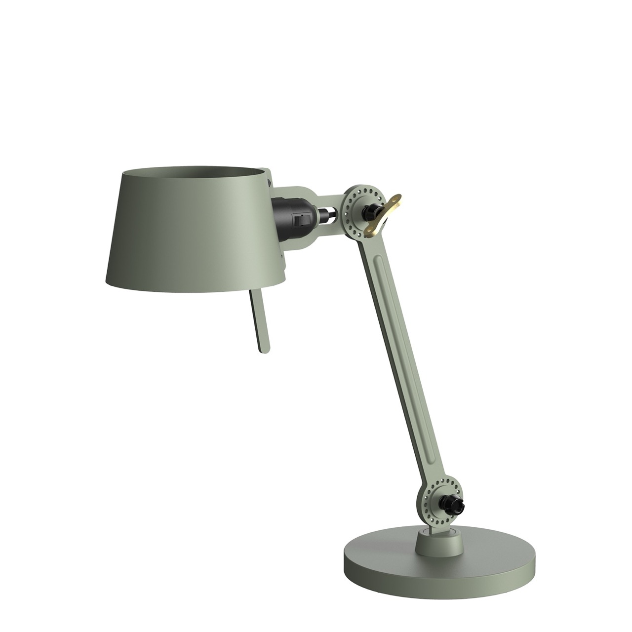 TONONE - BOLT DESK 1ARM SMALL - FLUX GREEN