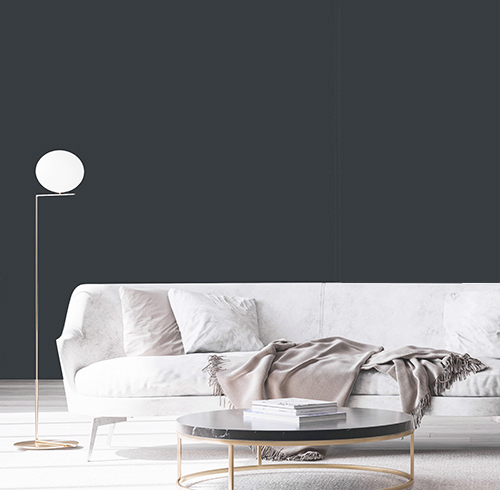 Graphite - WALL PAINT - Environment