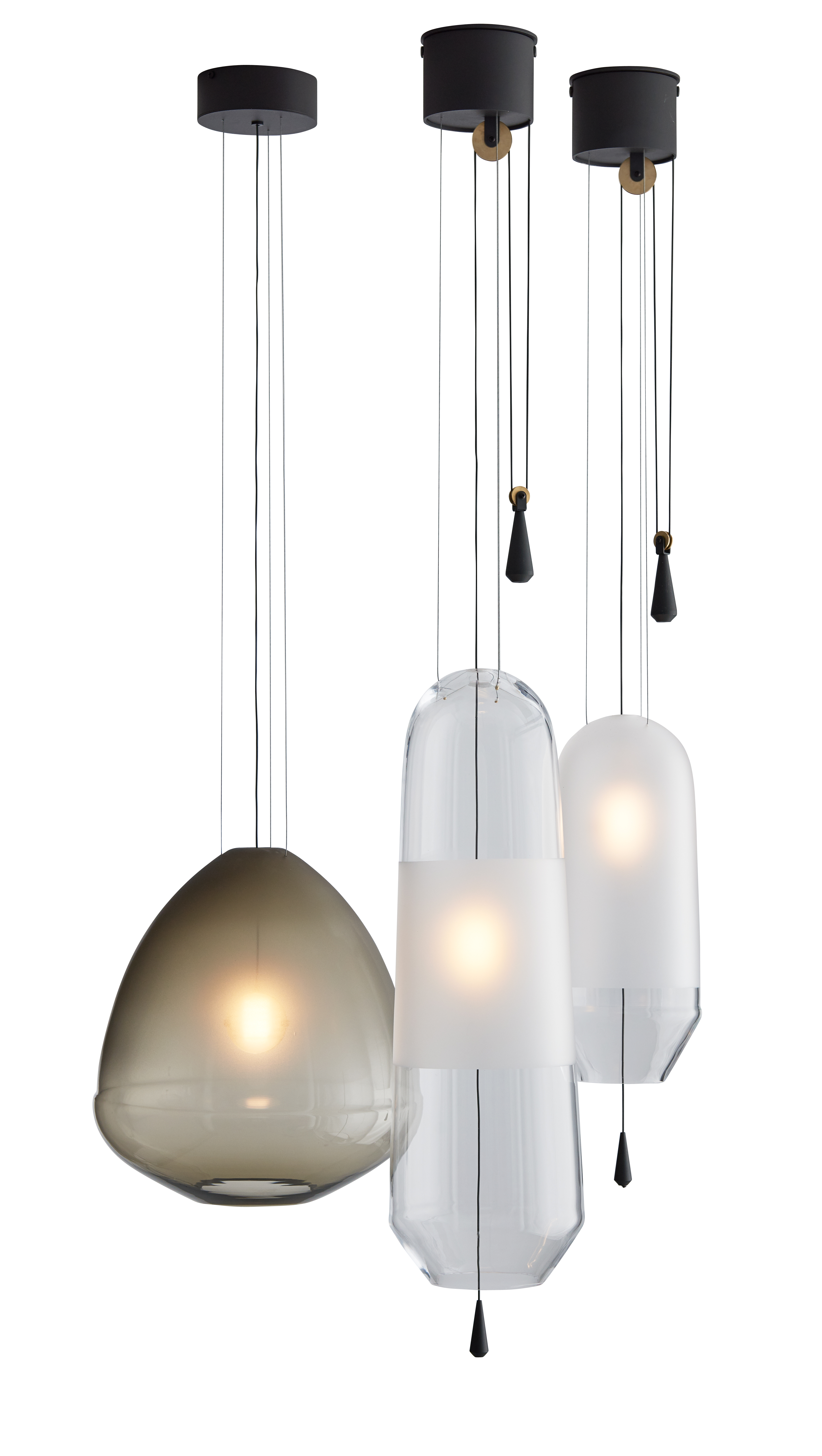 Limpid Light - Large - 9
