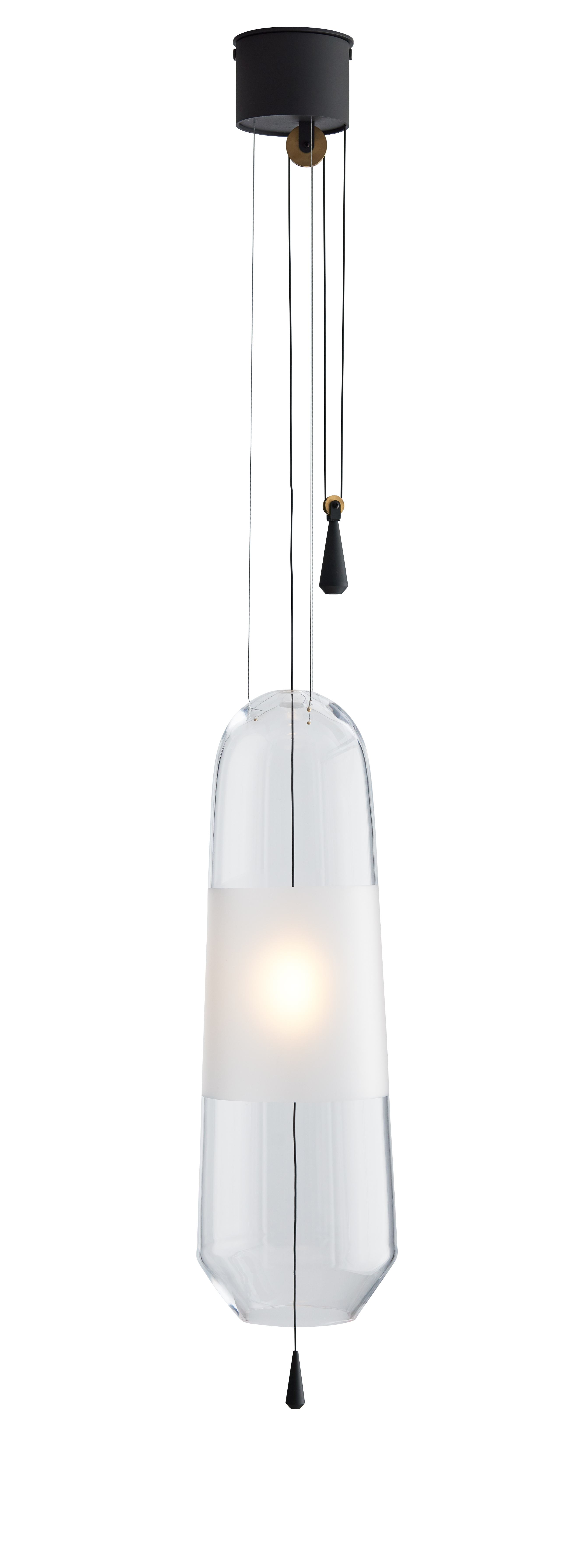 Limpid Light - Large - 5