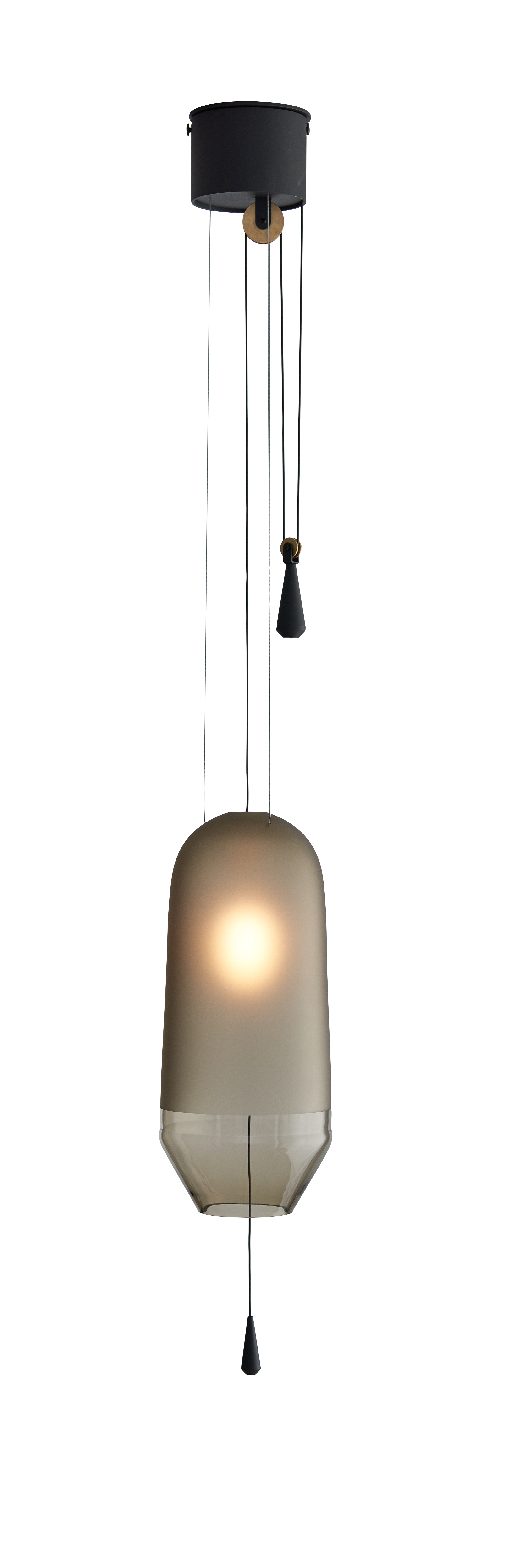 Limpid Light - Large - 3