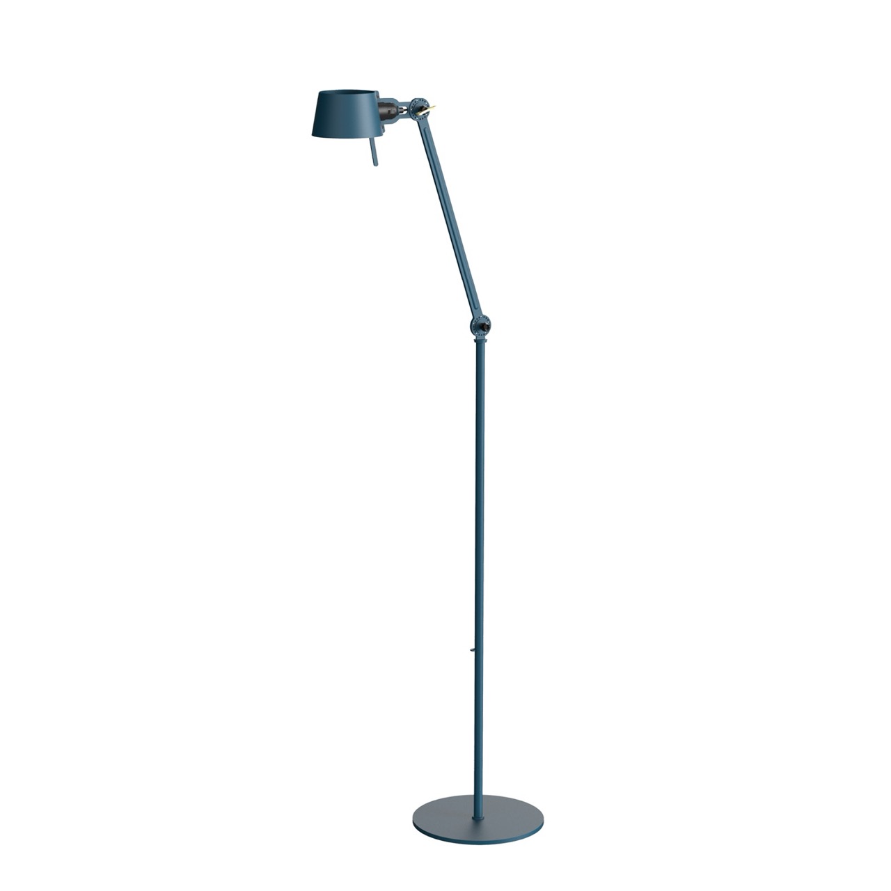 TONONE - BOLT 1ARM FLOOR LONG - THUNDER BLUE