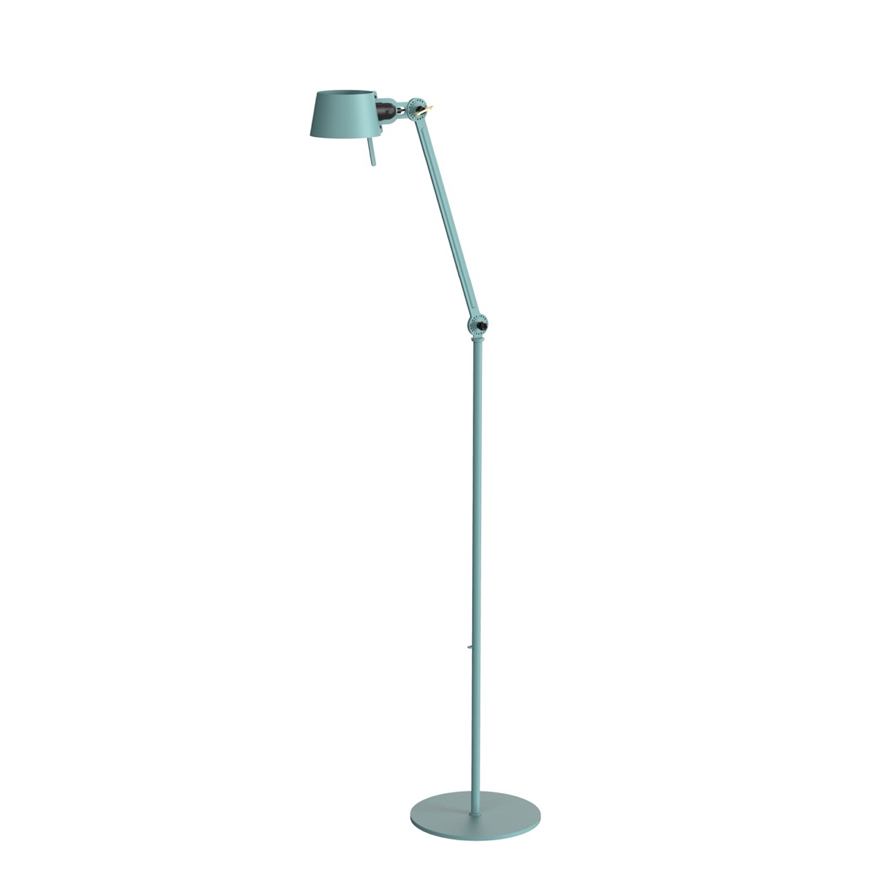 TONONE - BOLT 1ARM FLOOR LONG - ICE BLUE