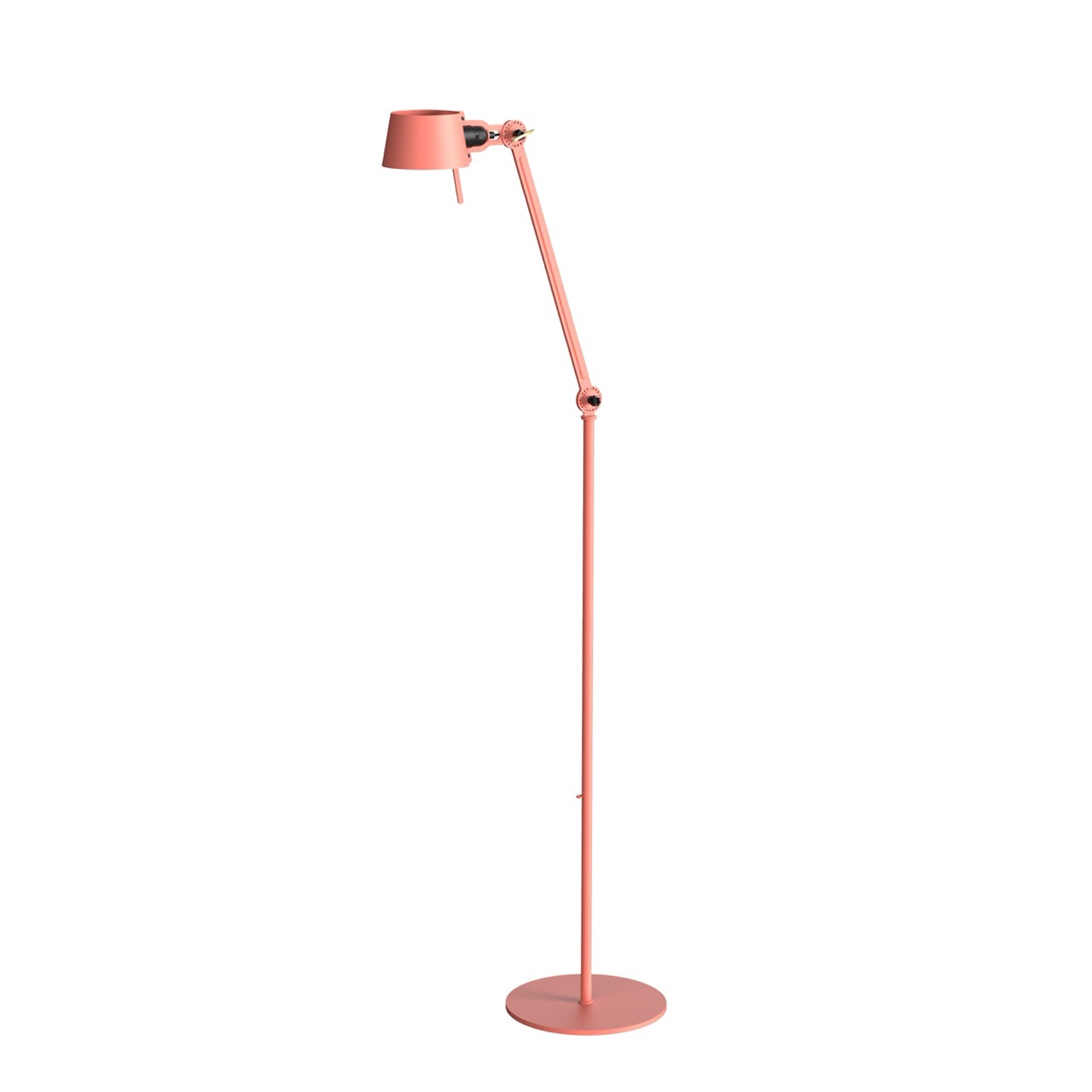 TONONE - BOLT 1ARM FLOOR LONG - DAYBREAK ROSE