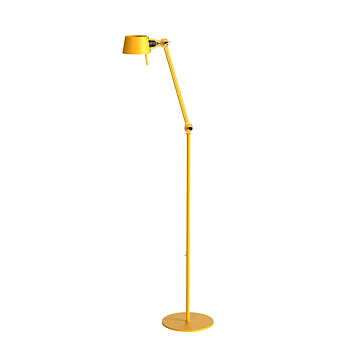 TONONE - BOLT 1ARM FLOOR LONG - SUNNY YELLOW