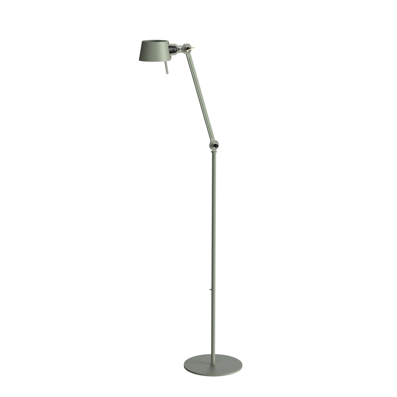 TONONE - BOLT 1ARM FLOOR LONG - FLUX GREEN