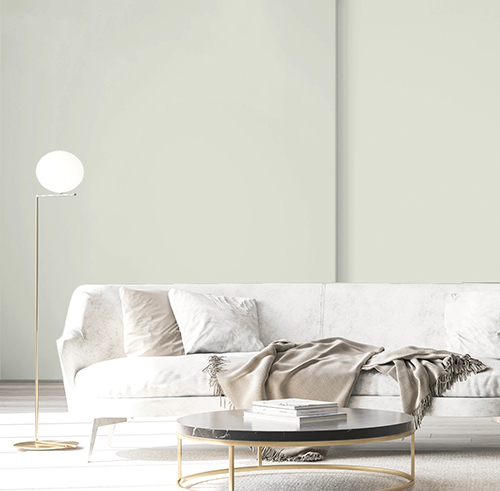 Lime White - WALL PAINT - Environment