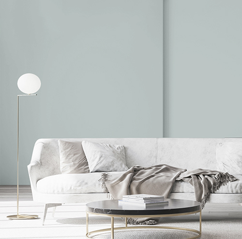 Sage - WALL PAINT - Environment