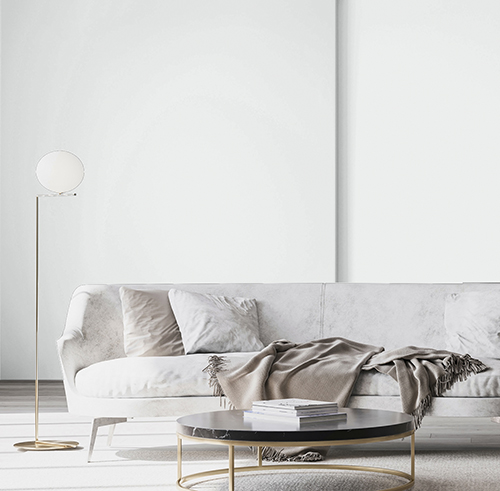 Pearl Grey - WALL PAINT - Environment