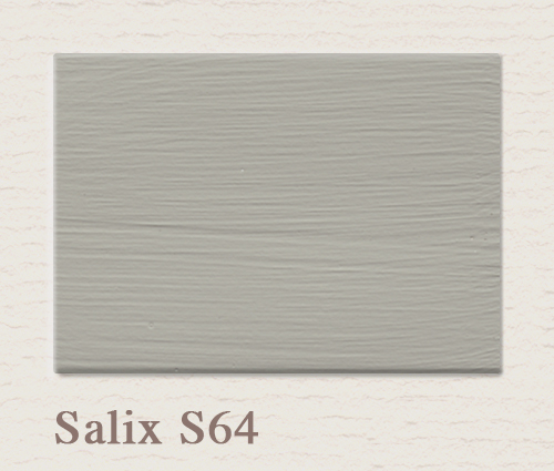 S64 Salix - PAINTING THE PAST