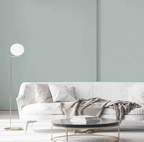 Celadon - WALL PAINT - Environment