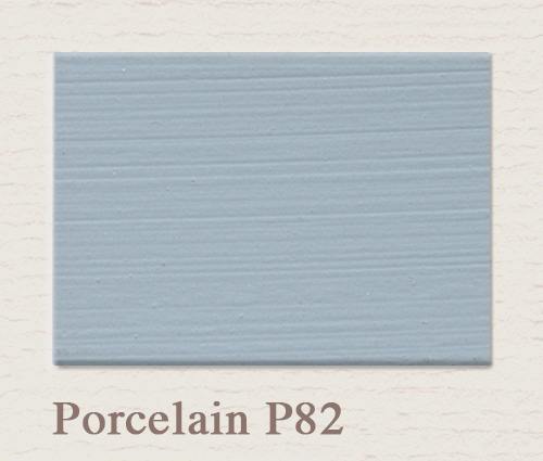 P82 Porcelain - PAINTING THE PAST