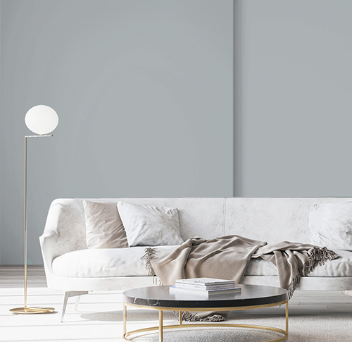 Blue-Grey - WALL PAINT - Environment