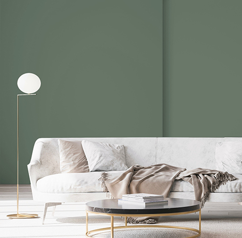 Olive - WALL PAINT - Environment