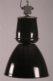 Stor Original Industrilampa - H85 - 7