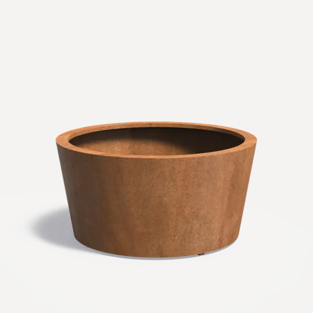 Planteringskärl  -  CONIC standard  -  1200x600