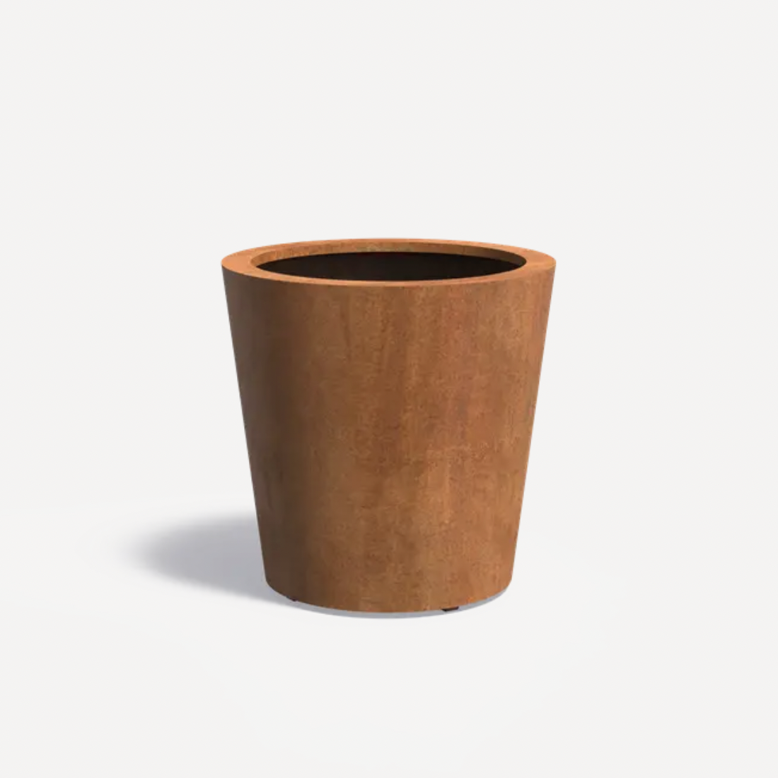 Planteringskärl  -  CONIC standard  -  800x800