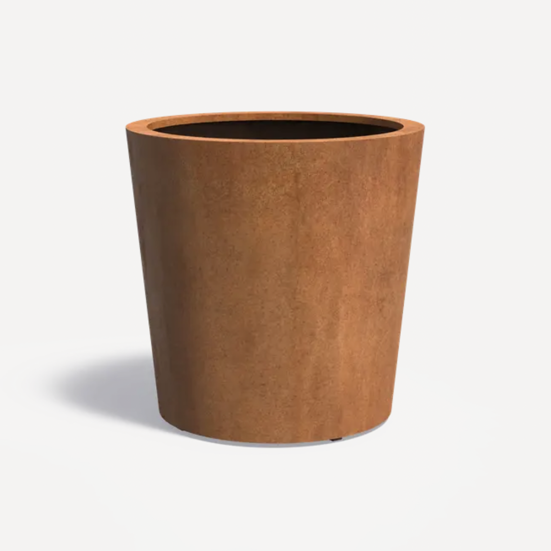 Planteringskärl  -  CONIC standard  -  1000x1000