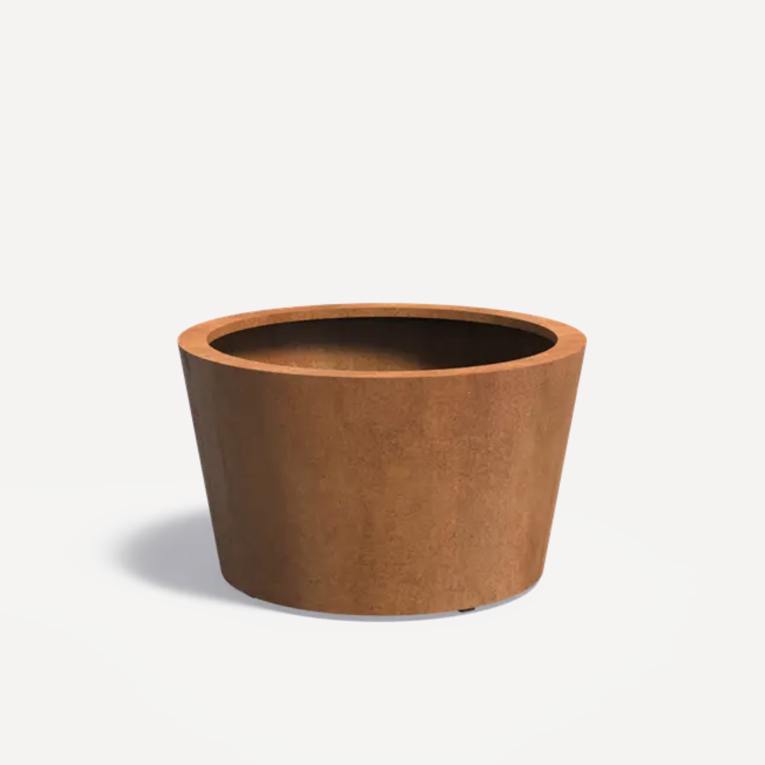 Planteringskärl  -  CONIC standard  -  1000x600