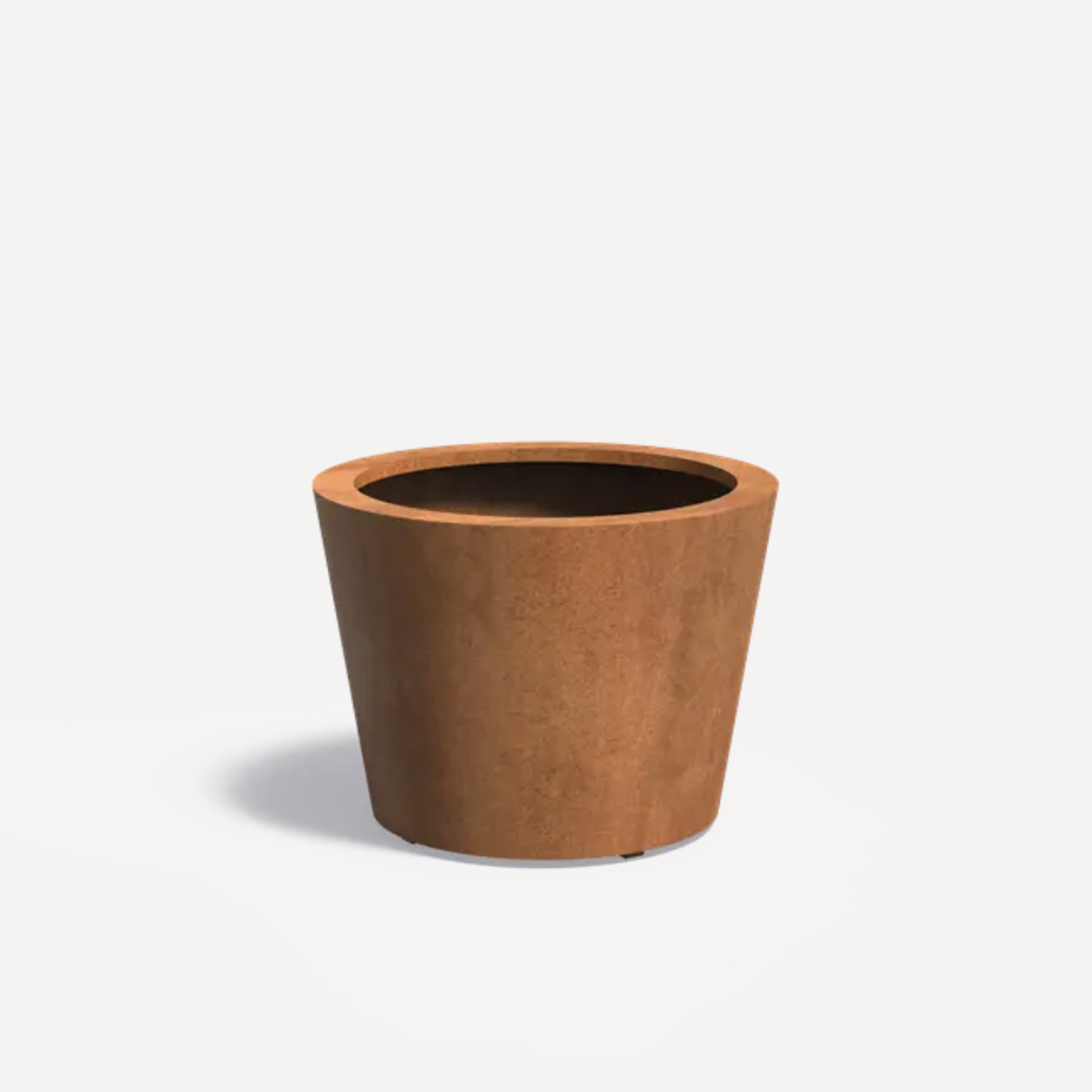 Planteringskärl  -  CONIC standard  -  800x600