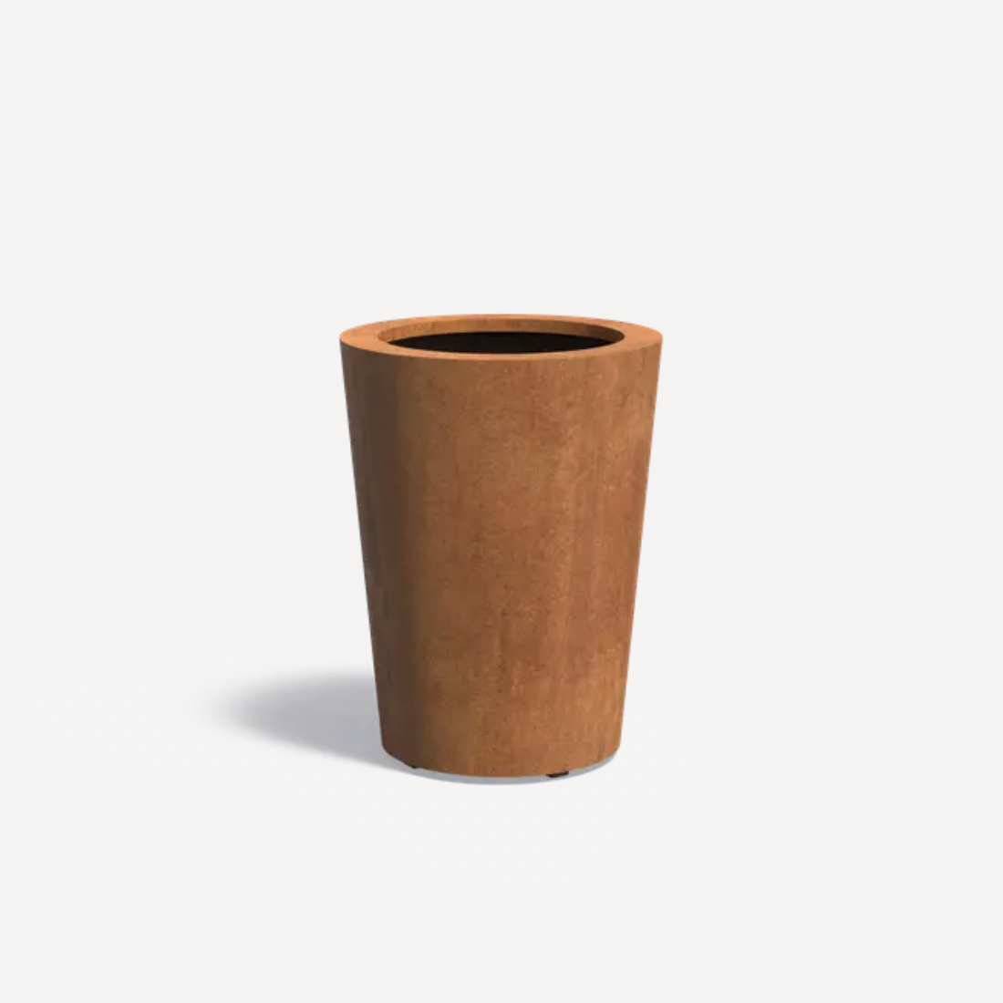 Planteringskärl  -  CONIC standard  -  600x800