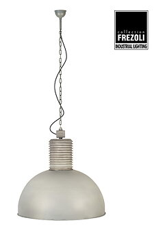Lampa Lozz -XL 78 cm - blygrå