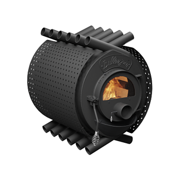 BULLERJAN STOVE   FF18  TYPE 03 - 20 KW 