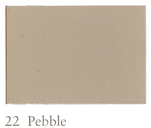 Pebble