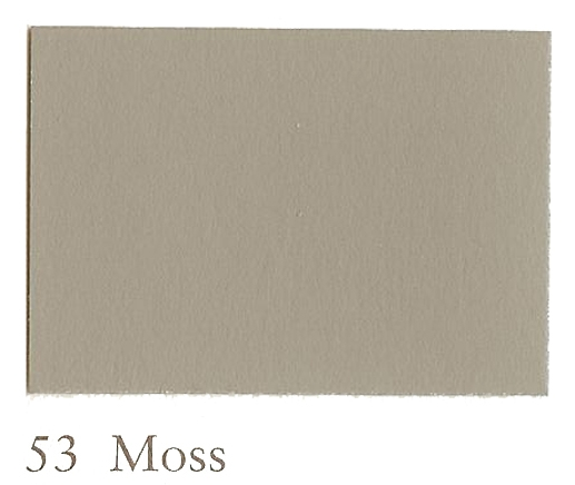 Moss