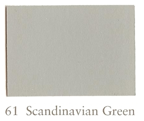 Scandinavian Green