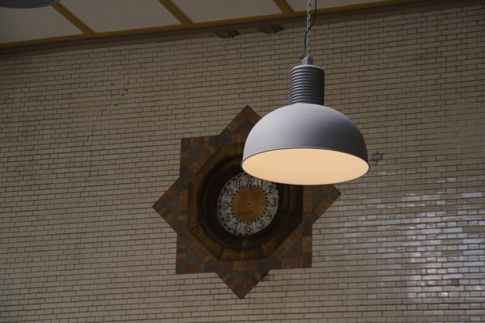 LOZZ XL 78 cm - Frezoli, taklampa - 3