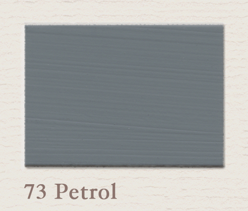 73 Petrol - PAINTING THE PAST