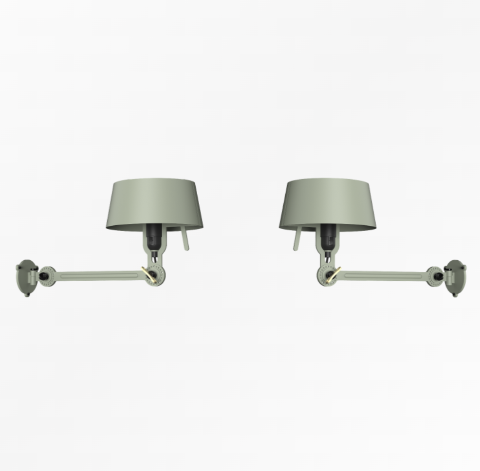 TONONE - SET 2 X BOLT   BED UNDERFIT - 9