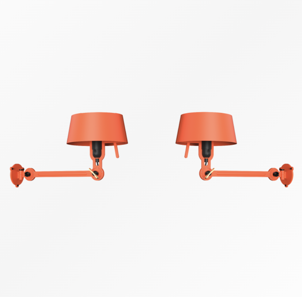 TONONE - SET 2 X BOLT   BED UNDERFIT - 15