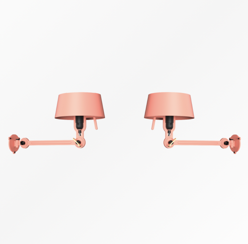 TONONE - SET 2 X BOLT   BED UNDERFIT - 8