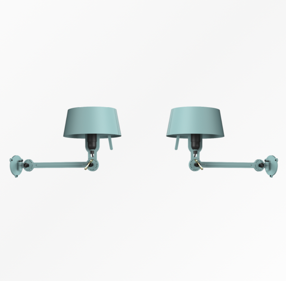 TONONE - SET 2 X BOLT   BED UNDERFIT - 10