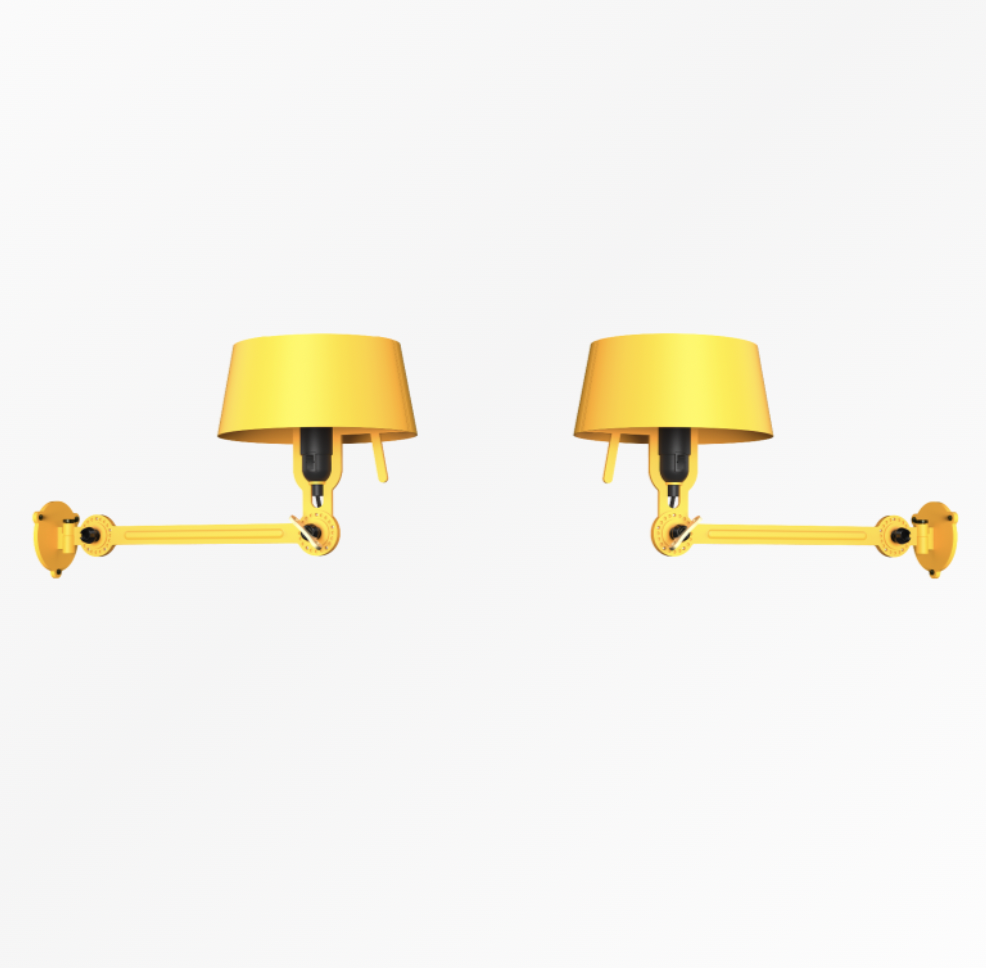 TONONE - SET 2 X BOLT   BED UNDERFIT
