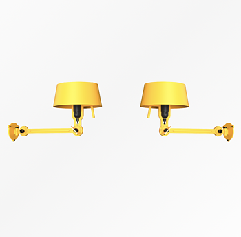 TONONE - SET 2 X BOLT   BED UNDERFIT