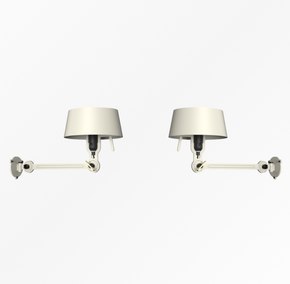 TONONE - SET 2 X BOLT   BED UNDERFIT - 7