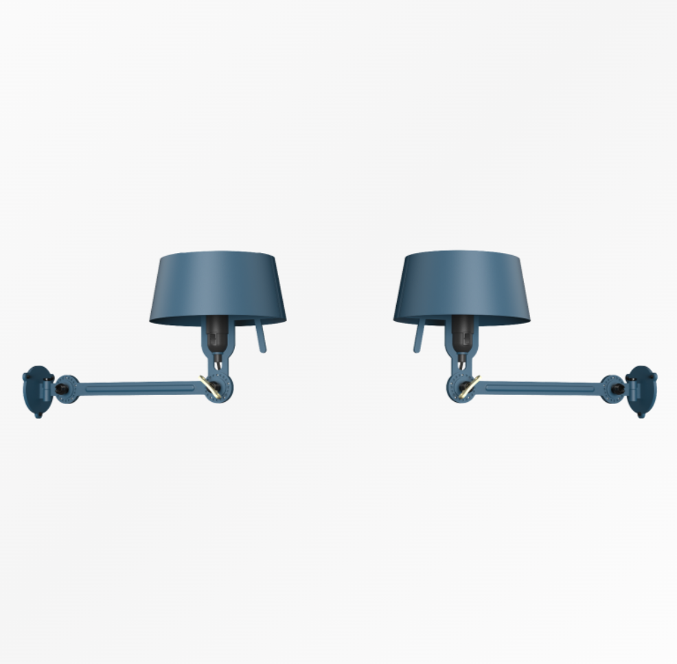 TONONE - SET 2 X BOLT   BED UNDERFIT - 16