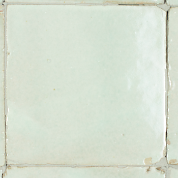 Platta Vert Clair 13x13
