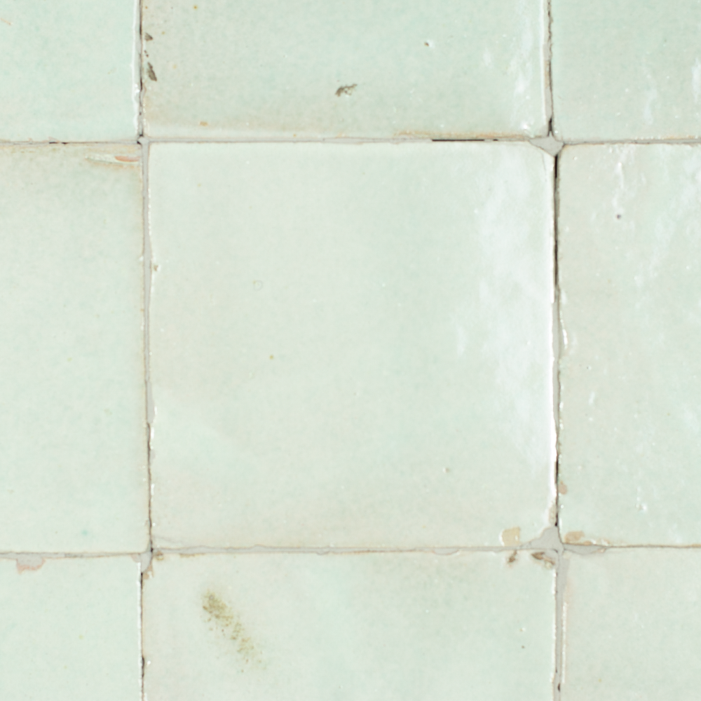 Platta Vert Clair 13x13 - 3