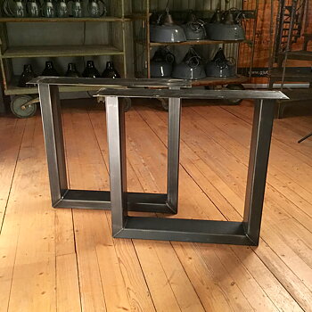 Bordsunderrede - BASE 100 x 40 mm