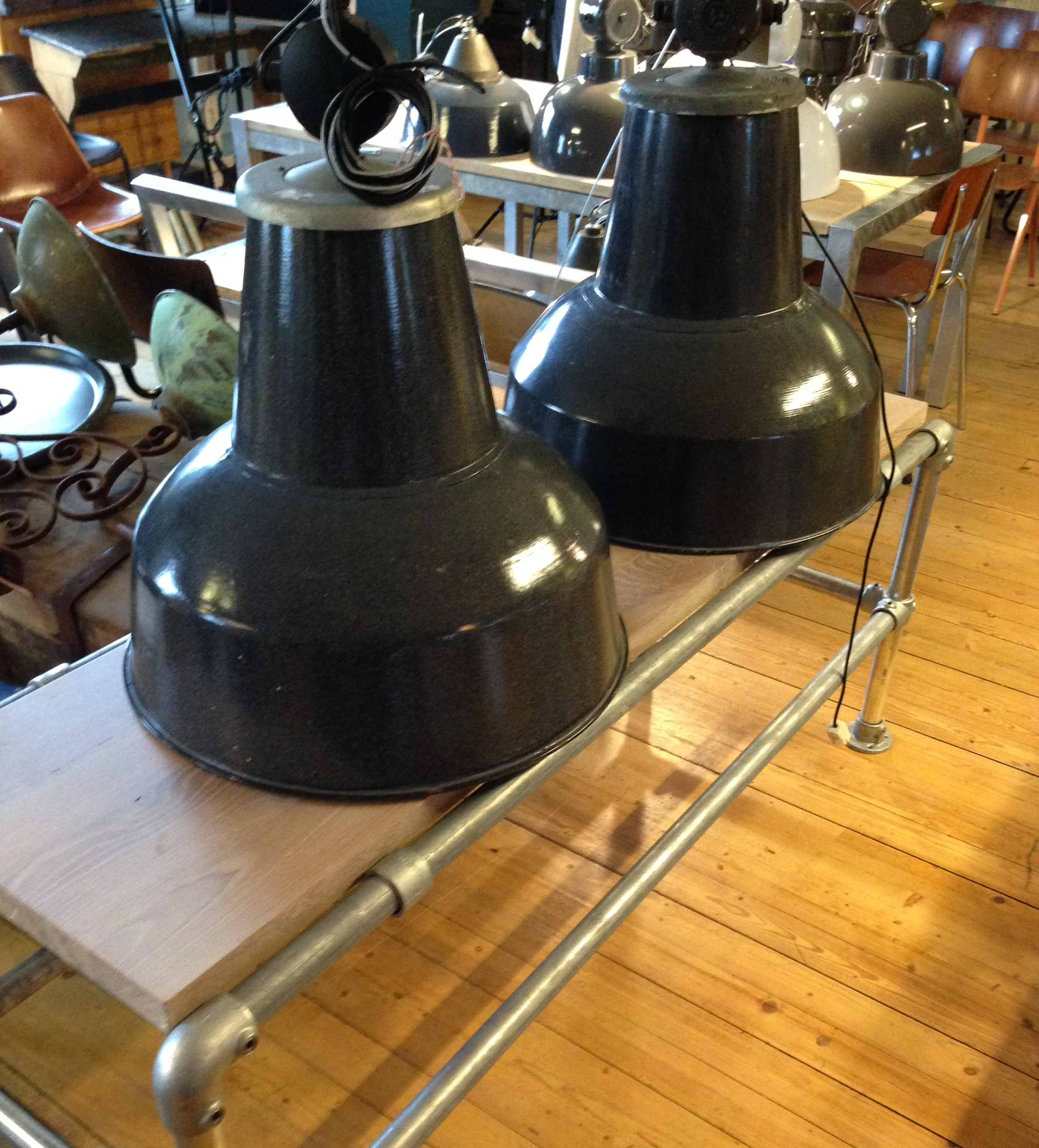 Extreme Industrial Light - 4