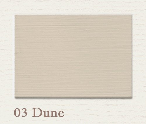 03 Dune - PAINTING THE PAST