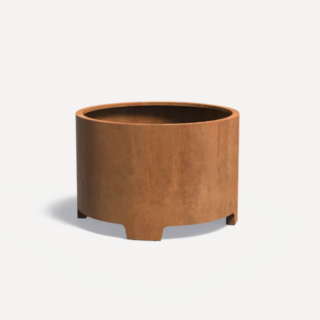 Planter  -  CIRCUM with legs  -  1200x800