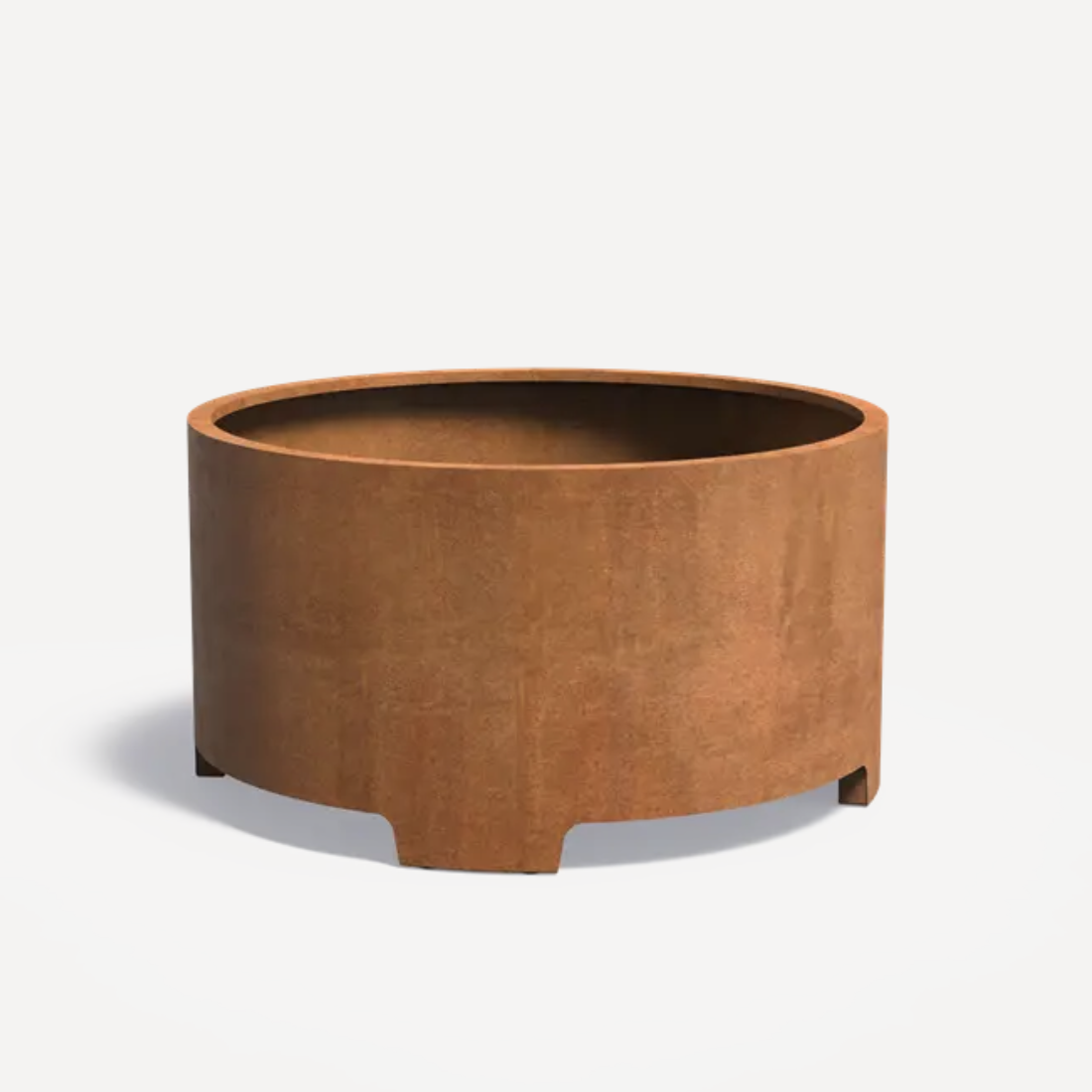 Planter  -  CIRCUM with legs  -  1500x800