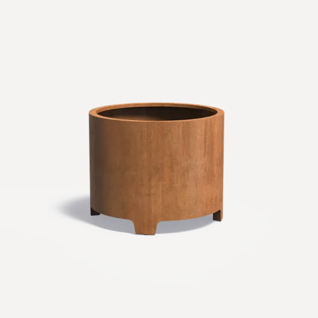 Planter  -  CIRCUM with legs  -  1000x800