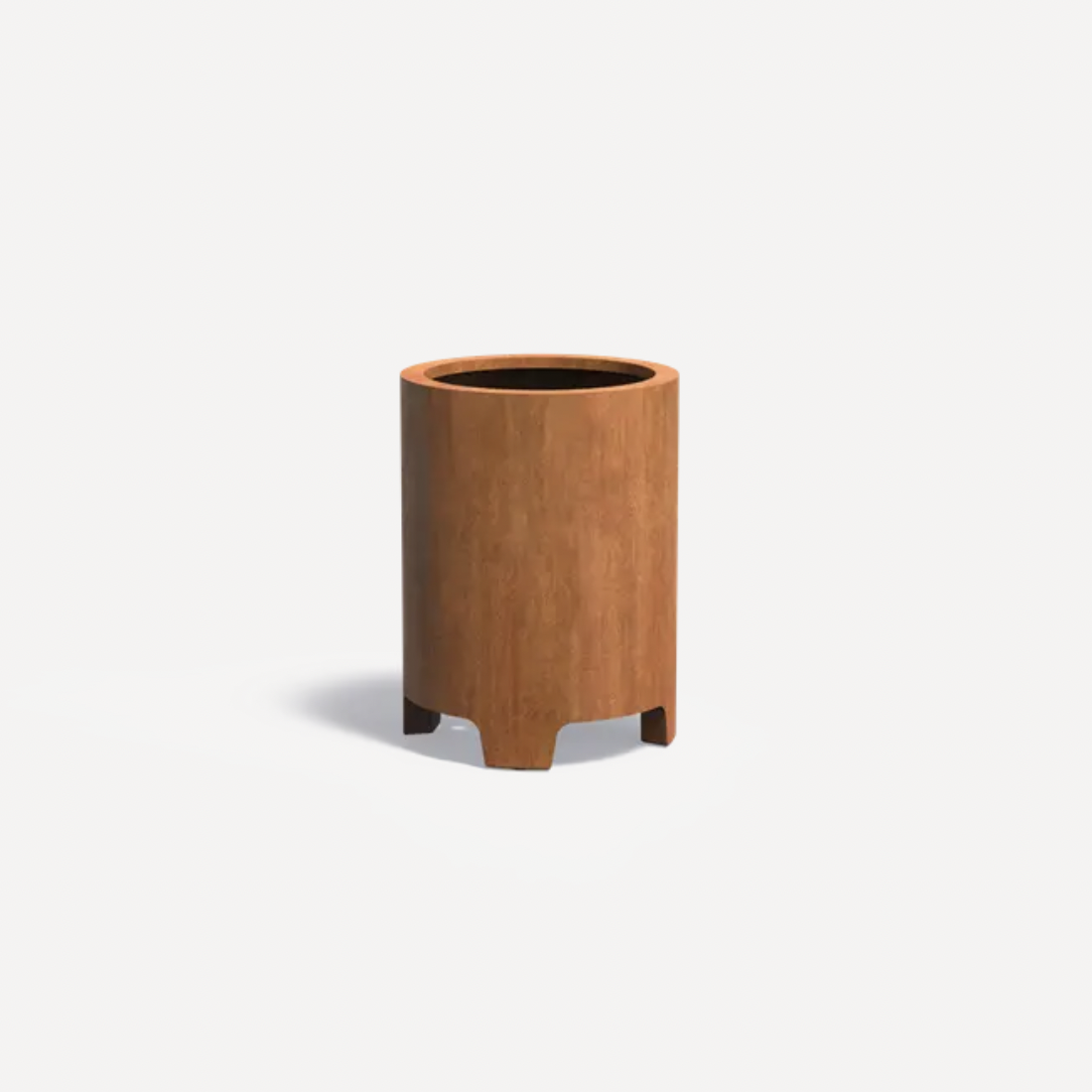 Planter  -  CIRCUM with legs  -  600x800