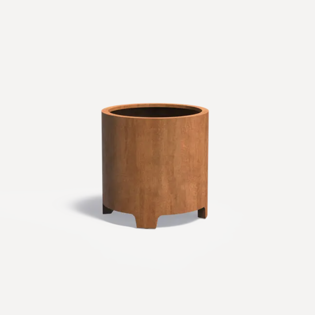 Planter  -  CIRCUM with legs  -  800x800